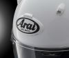 Arai QUANTIC Space Blue sportovně cestovní helma vel.S